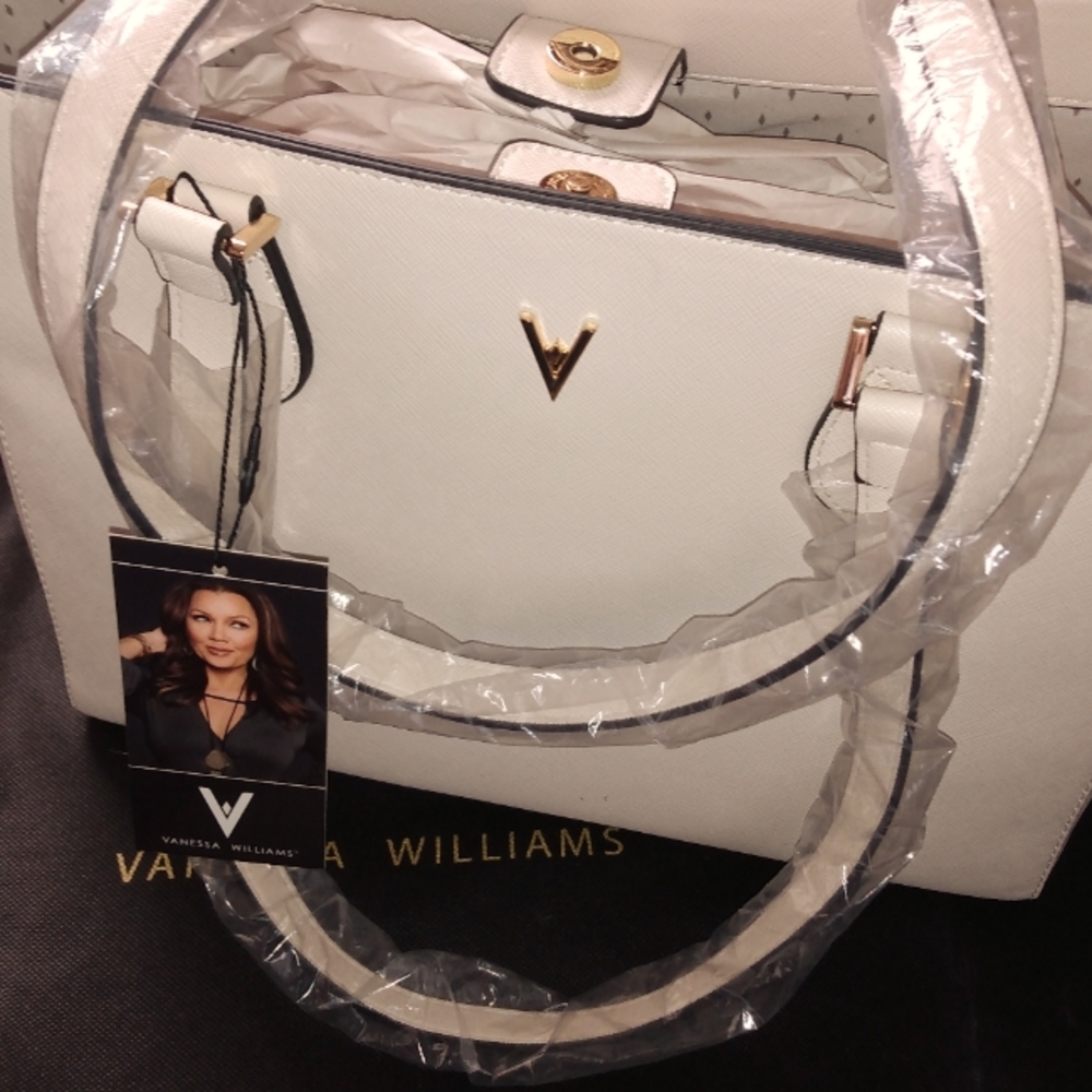 Vanessa Williams Large tote